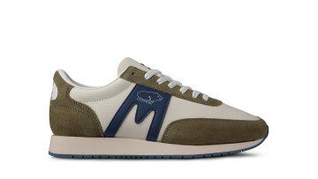 Karhu Albatross 82 – Spray Green / True Navy (F807037)
