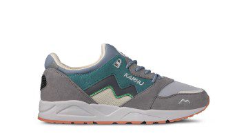 Karhu Aria 95 – Sleet / Brittany Blue (F803100)