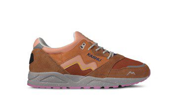 Karhu Aria 95 – Brown Sugar / Almost Apricot (F803096)