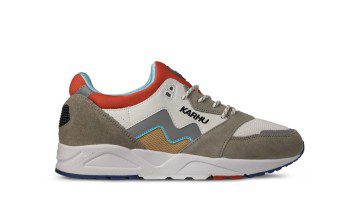 Karhu Aria 95 “the Forest Rules” Pack – Abbey Stone / Silver (F803095)