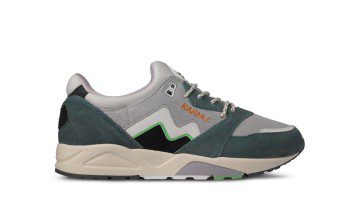 Karhu Aria 95 – Trooper / White (F803099)