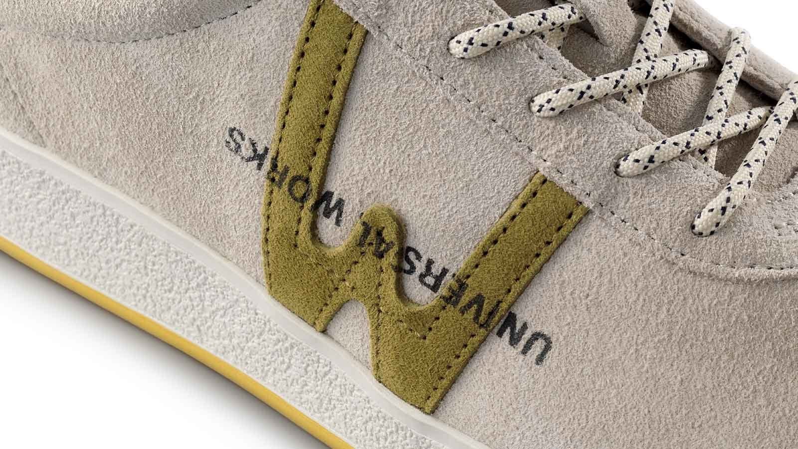 Karhu Trampas “inversion Illusion” – Karhu X Universal Works (F809039)