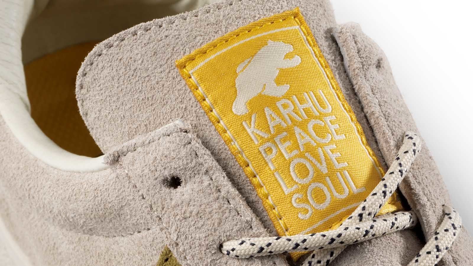 Karhu Trampas “inversion Illusion” – Karhu X Universal Works (F809039)