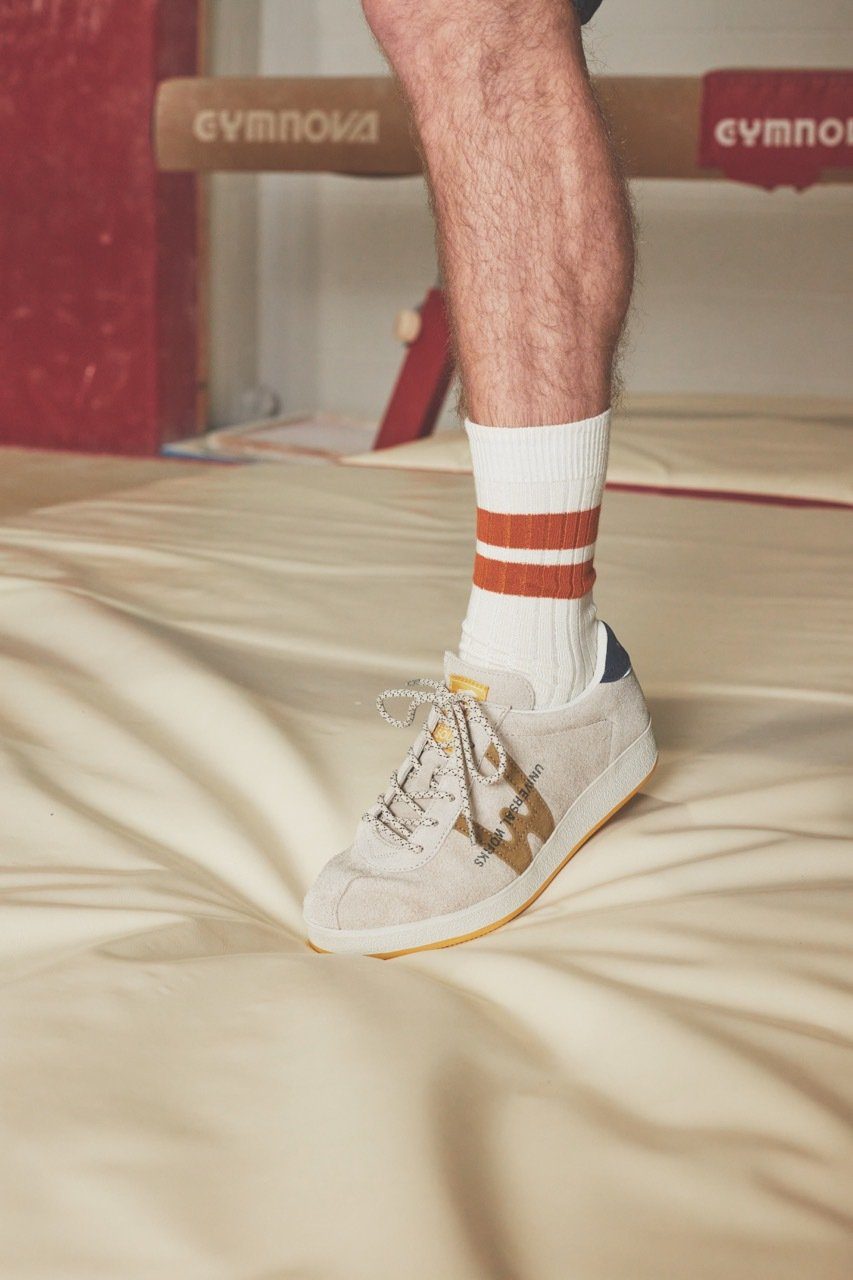 Karhu Trampas “inversion Illusion” – Karhu X Universal Works (F809039)