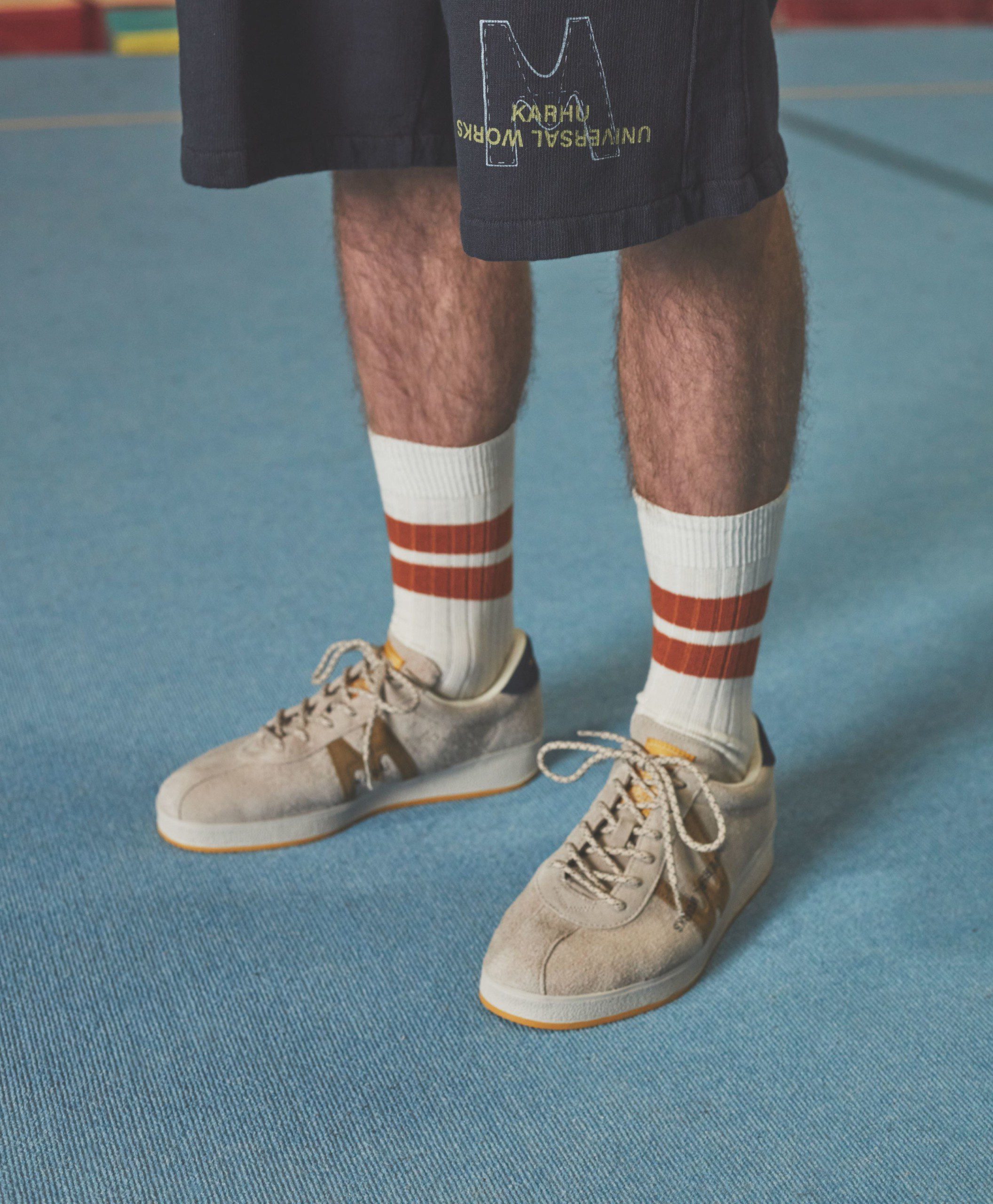 Karhu Trampas “inversion Illusion” – Karhu X Universal Works (F809039)