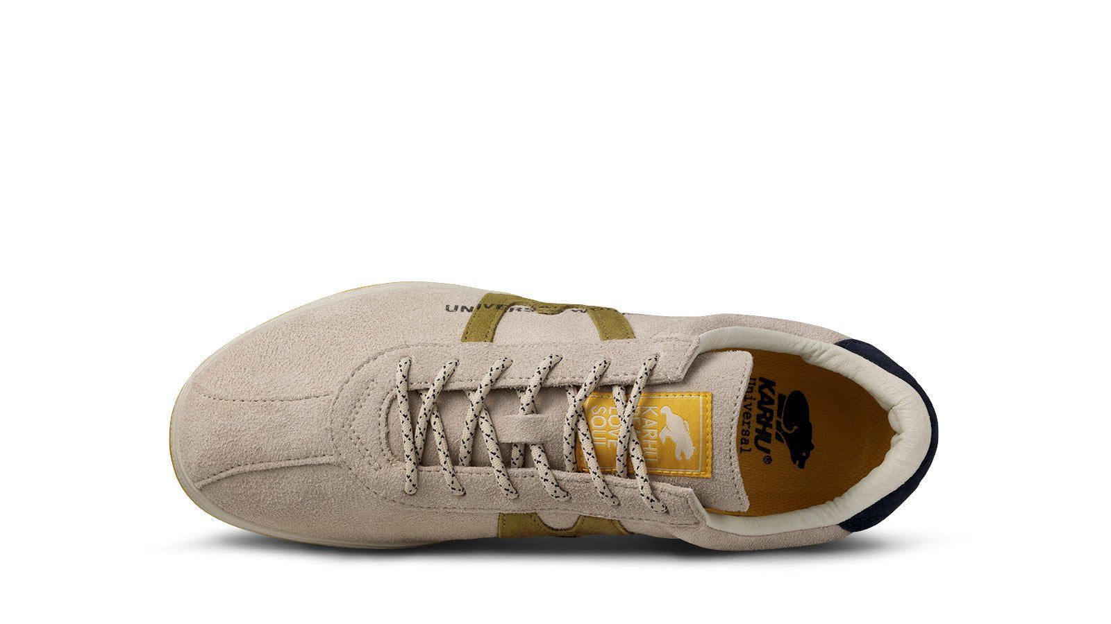Karhu Trampas “inversion Illusion” – Karhu X Universal Works (F809039)