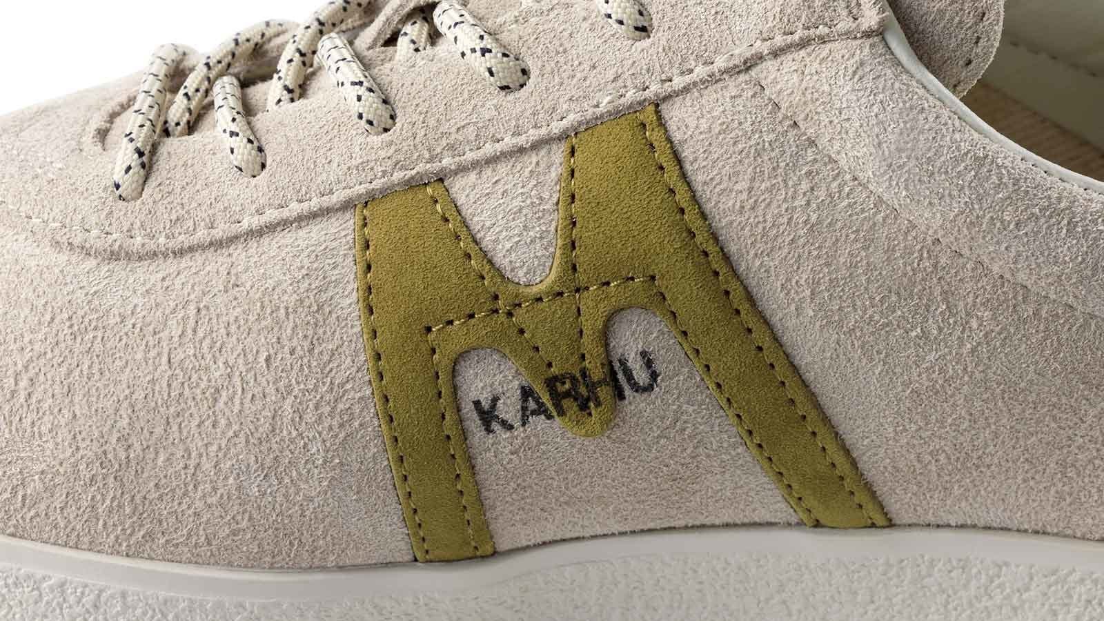 Karhu Trampas “inversion Illusion” – Karhu X Universal Works (F809039)