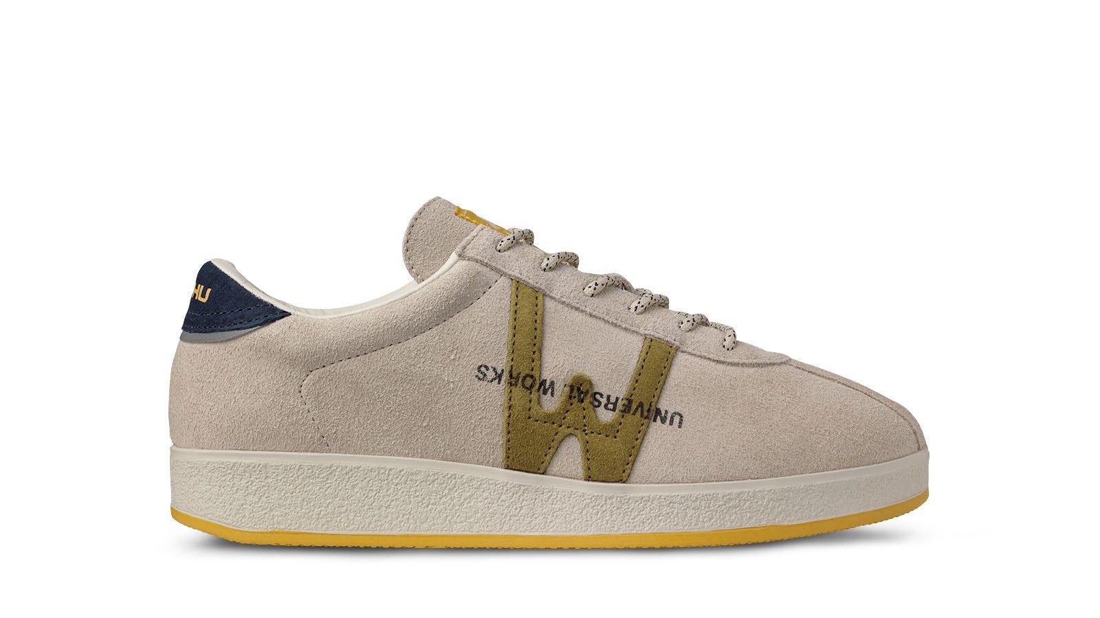 Karhu Trampas “inversion Illusion” – Karhu X Universal Works (F809039)
