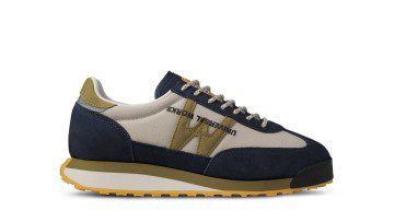 Karhu Mestari Control “inversion Illusion” – Karhu X Universal Works (F840001)