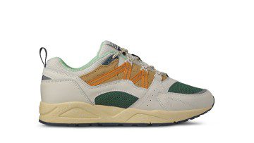 Karhu Fusion 2.0 – Lily White / Nugget (F804144)