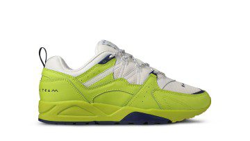 Karhu Fusion 2.0 “join The Team” Karhu X Sasu Kauppi – Sun Glare / Bright White (SK16002)