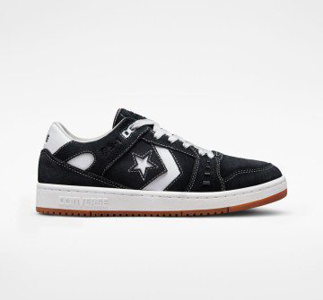 Converse AS-1 Pro Black/white/gum (A04144C)