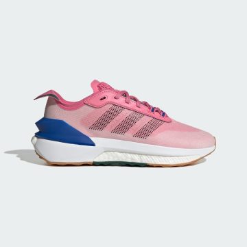 adidas Avryn Pink Fusion / Pink Fusion / Royal Blue (IG0648)