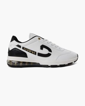 Cruyff Flash Runner White/Black (CS233060-159)