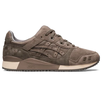 Asics Gel-lyte Iii Og Taupe Grey/Dark Taupe (1201A762.020)