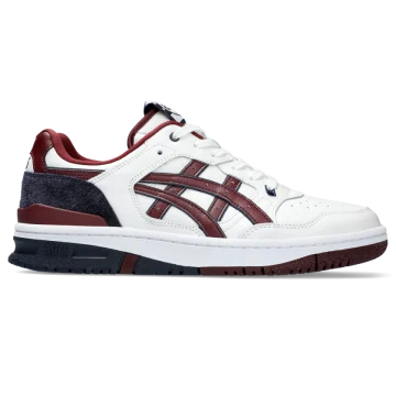 Asics Ex89 White/Port Royal (1203A268.101)