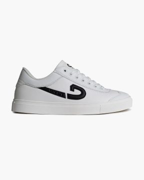 Cruyff Flash White/Black (CS233010-159)