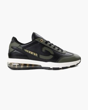 Cruyff Flash Runner Green/Black (CS233060-559)