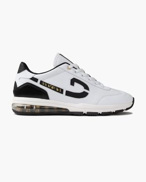 Cruyff Flash Runner White (CS231130-100)