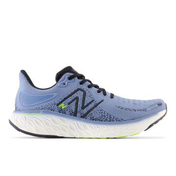 New Balance Fresh Foam X 1080v12 Mercury Blue / Black (M1080V12-44663)