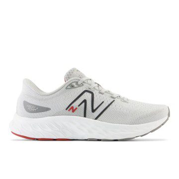 New Balance Fresh Foam X Evoz ST Brighton Grey / Black (MEVOVV1-44081)