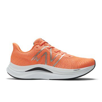 New Balance FuelCell Propel v4 Neon Dragonfly / Black (MFCPRV4-42936)
