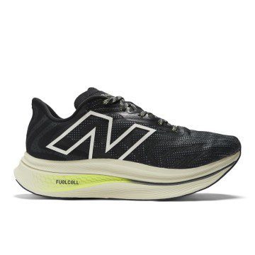 New Balance FuelCell SuperComp Trainer v2 Black / Thirty Watt (MRCXV3-41093)