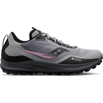 Saucony Peregrine 12 GTX Alloy / Quartz (S10740-15)