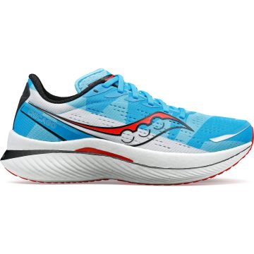 Saucony Chicago Endorphin Speed 3 Blue / White / Red (S10756-23)