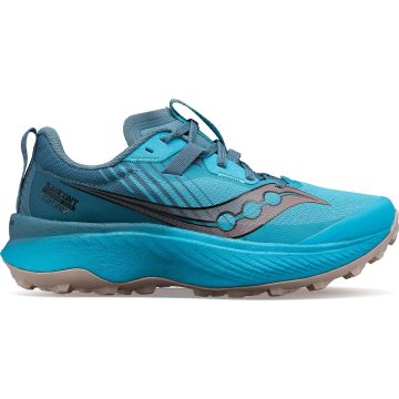 Saucony Endorphin Edge Ocean / Loam (S10773-31)