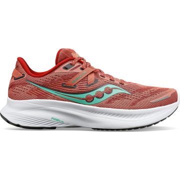 Saucony Guide 16 Soot / Sprig (S10810-25)