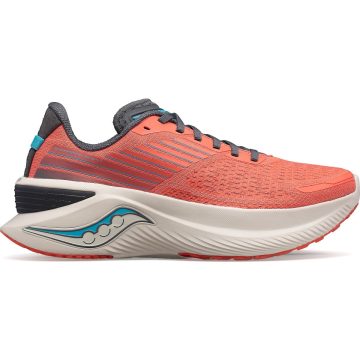 Saucony Endorphin Shift 3 Coral / Shadow (S10813-31)