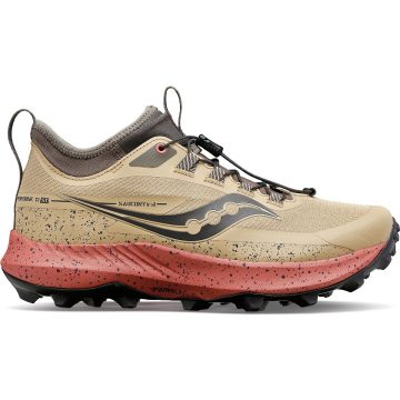Saucony Peregrine 13 ST Desert / Umber (S10840-25)