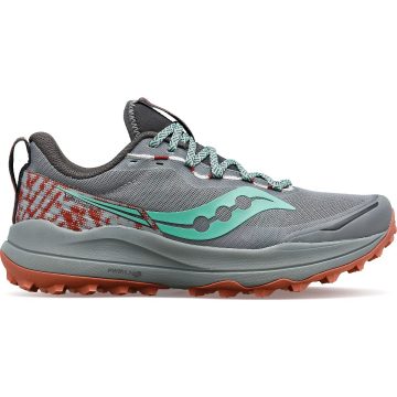 Saucony Xodus Ultra 2 Fossil / Soot (S10843-25)