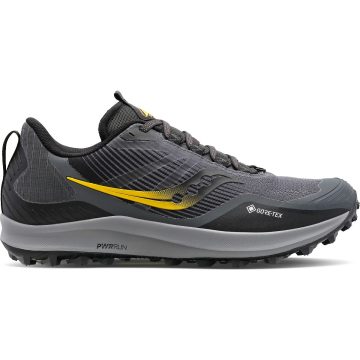 Saucony Peregrine 12 GTX Shadow / ViZi (S20740-16)
