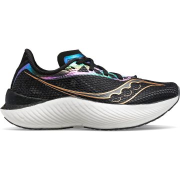 Saucony Endorphin Pro 3 Black / Goldstruck (S20755-10)