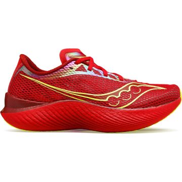Saucony Endorphin Pro 3 Red Poppy (S20755-16)