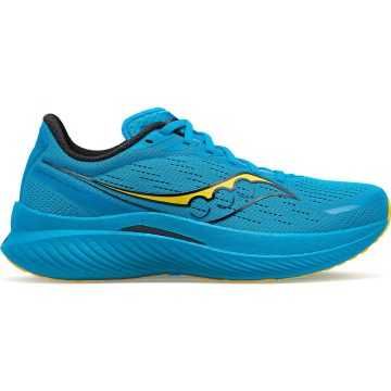 Saucony Endorphin Speed 3 Ocean / ViZiGold (S20756-32)