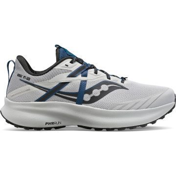 Saucony Ride 15 TR Fog / Twilight (S20775-21)