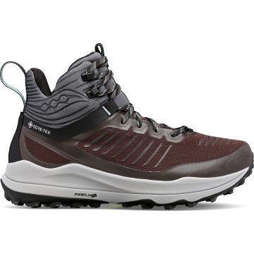 Saucony Ultra Ridge GTX Java / Black (S20796-03)