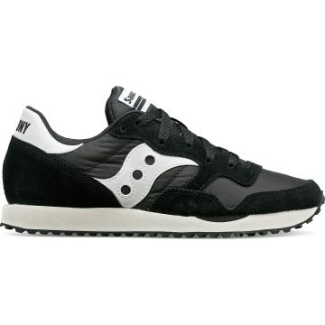 Saucony DXN Trainer Black / White (S60757-10)