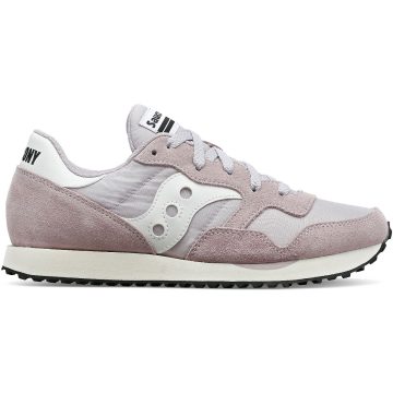 Saucony DXN Trainer Grey / White (S60757-11)