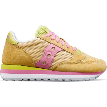 Saucony Jazz Triple Summer Peach / Pink (S60766-3)