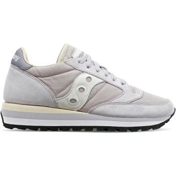 Saucony Jazz Triple Stonewash Lilac / White (S60768-4)