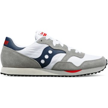 Saucony DXN Trainer White / Navy (S70757-2)