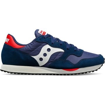 Saucony DXN Trainer Navy / White (S70757-3)