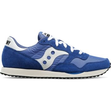 Saucony DXN Trainer Blue / White (S70757-4)