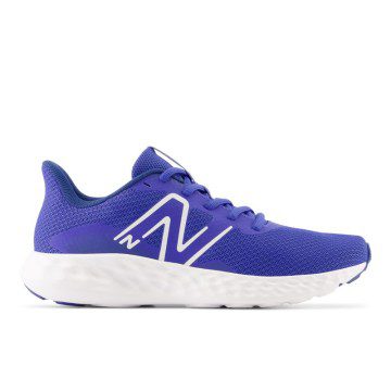 New Balance 411v3 Marine Blue / Night Sky / Sea Salt (W411V3-43892)