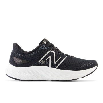 New Balance Fresh Foam X Evoz ST Black / Silver Metallic (WEVOVV1-44082)