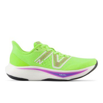 New Balance FuelCell Rebel v3 Thirty Watt / Electric Indigo / Cosmic Rose (WFCXV3-43218)